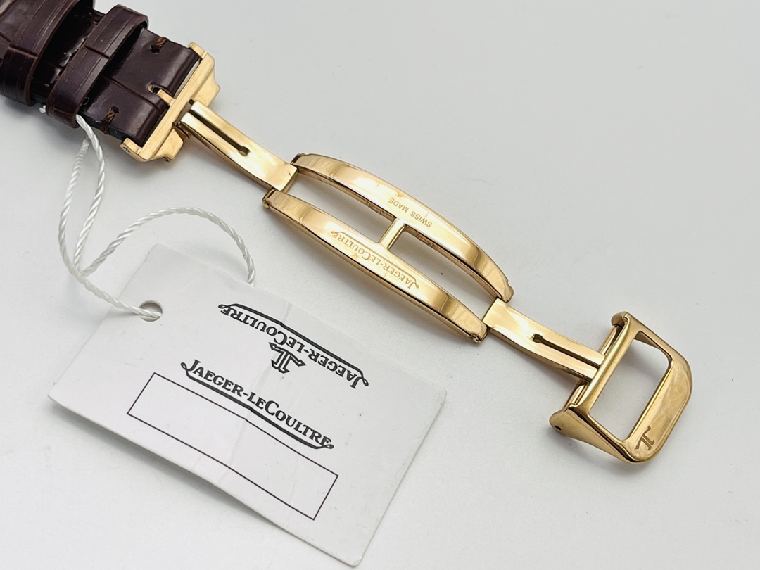 Jaeger-LeCoultre Master Series 4138420 watch