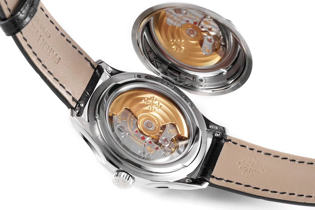 Patek Philippe Classic Series - 5227 watch V3 version!