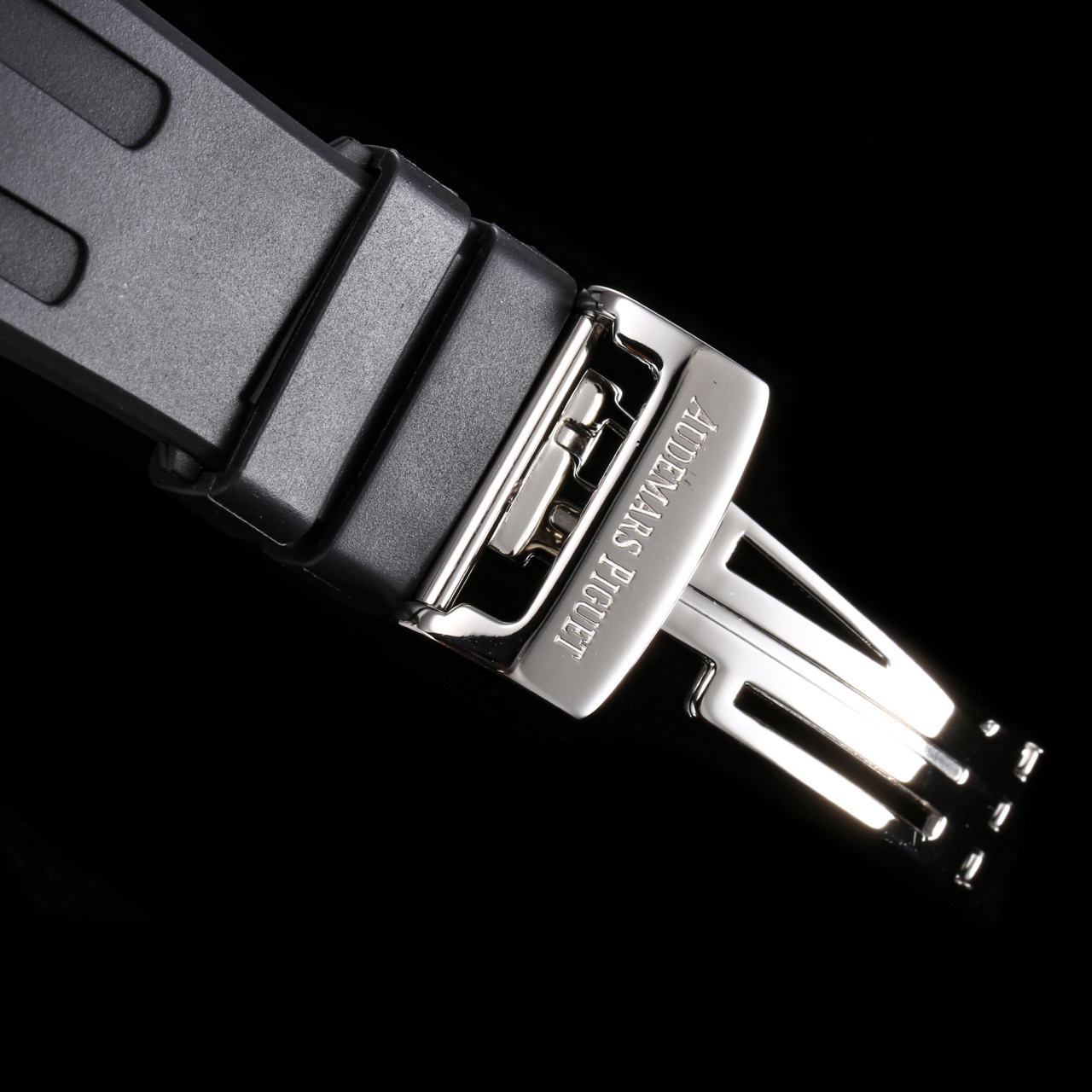 Audemars piguet women's model 37mm