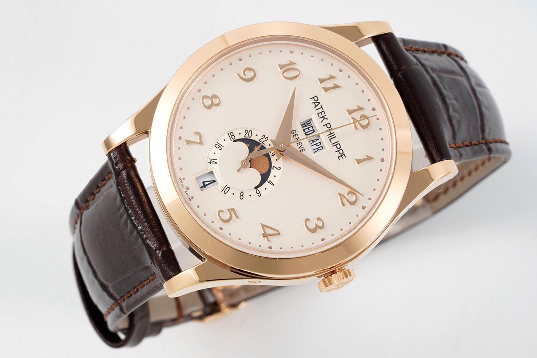 Patek Philippe Complication Chronograph Series Watches