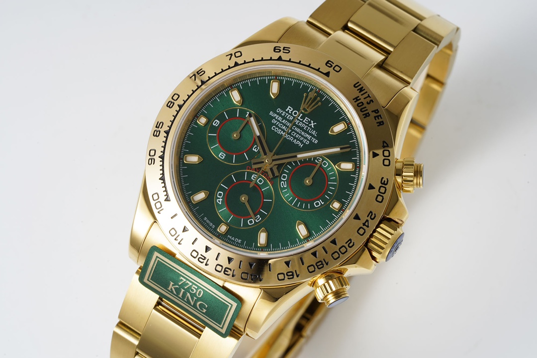 Rolex Cosmograph Daytona Rolex m116508-0013