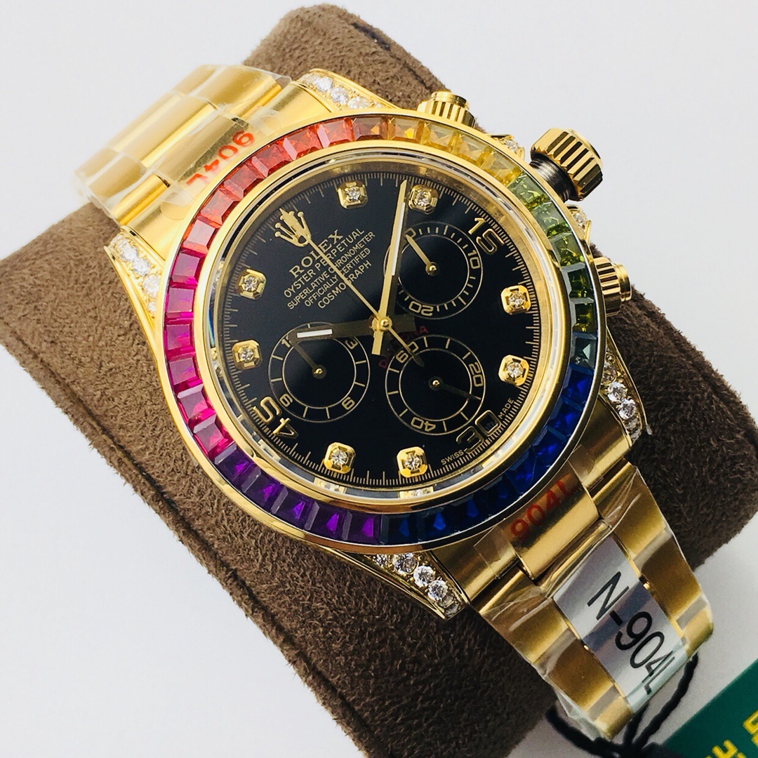 Rolex Cosmograph Daytona 116599