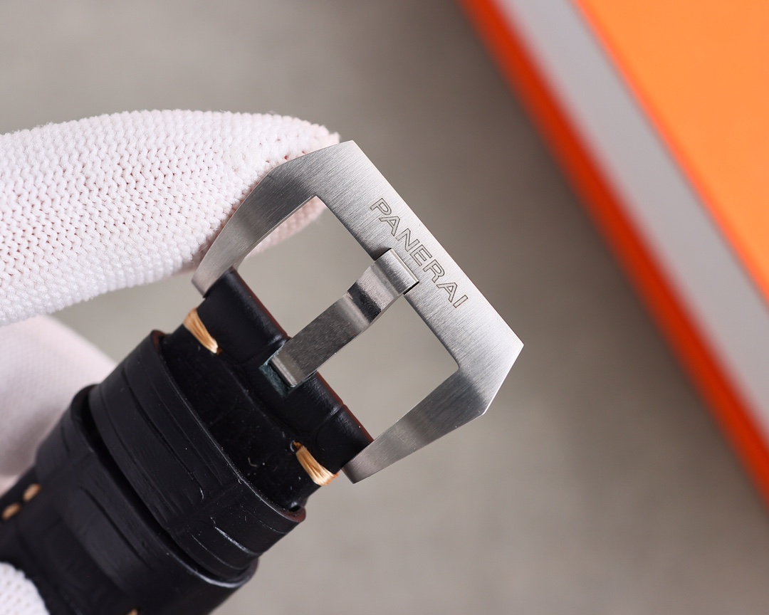 Panerai kinetic energy reserve 🌛Sun