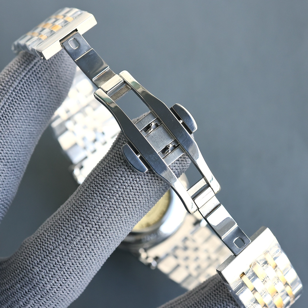 Longines (three-pin new product, business and leisure)