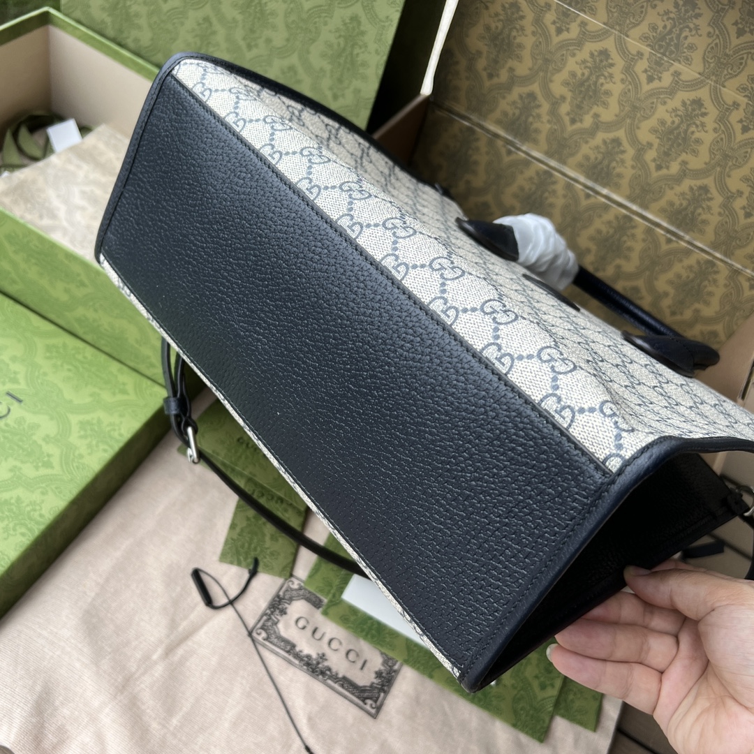 Gucci071090898advanced bag