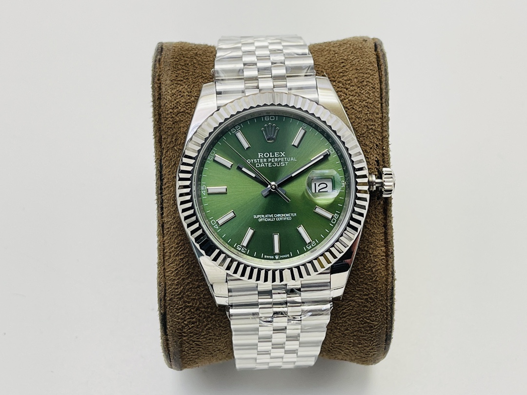 Rolex Datejust 126334 Watch
