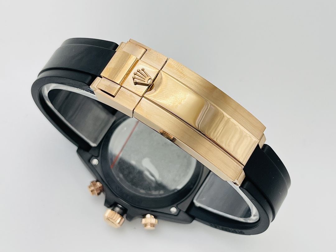 The highest version on the market, Richard the Great, the latest style of Rolex, the most artistic watch!