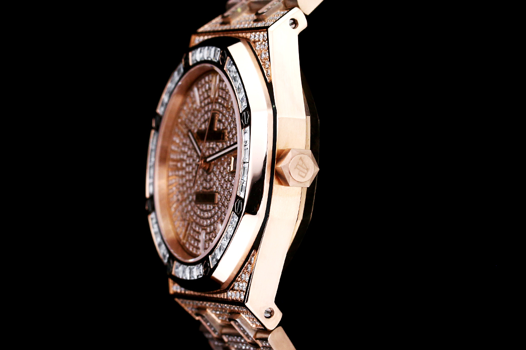 Audemars Piguet - 💍 Paired with imported fully automatic mechanical men's watches,