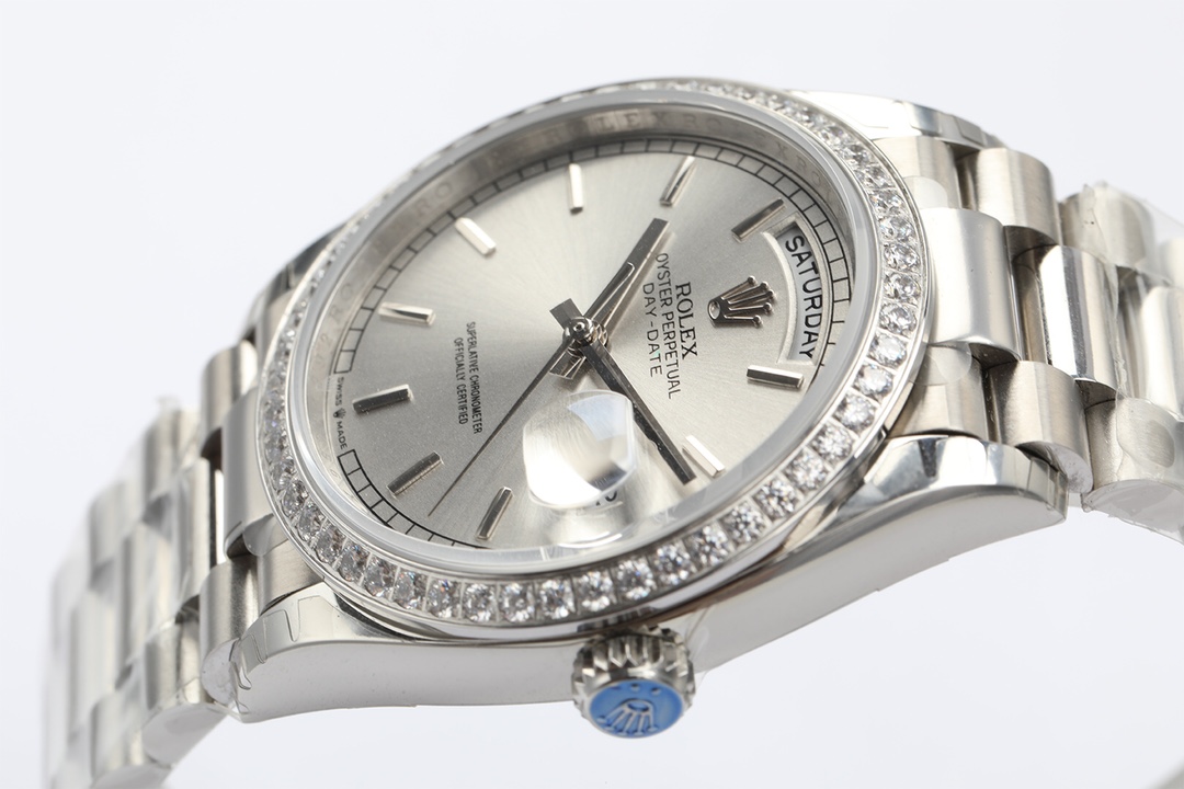 Rolex Datejust 40