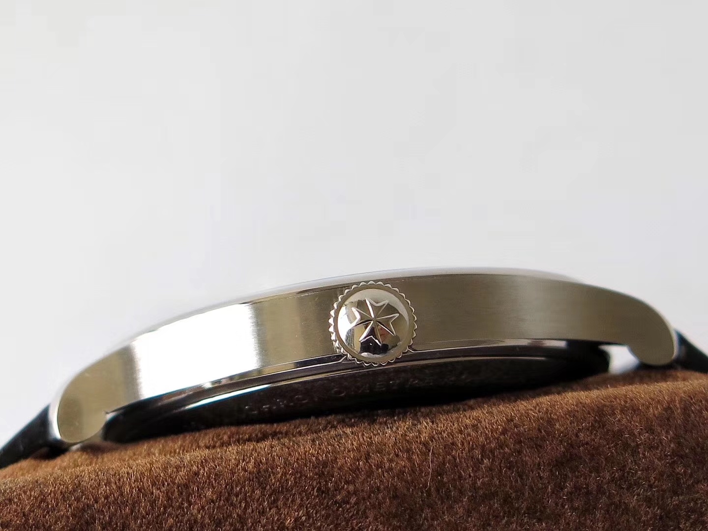 Vacheron Constantin historical masterpiece series 86122/000R-9362 watch