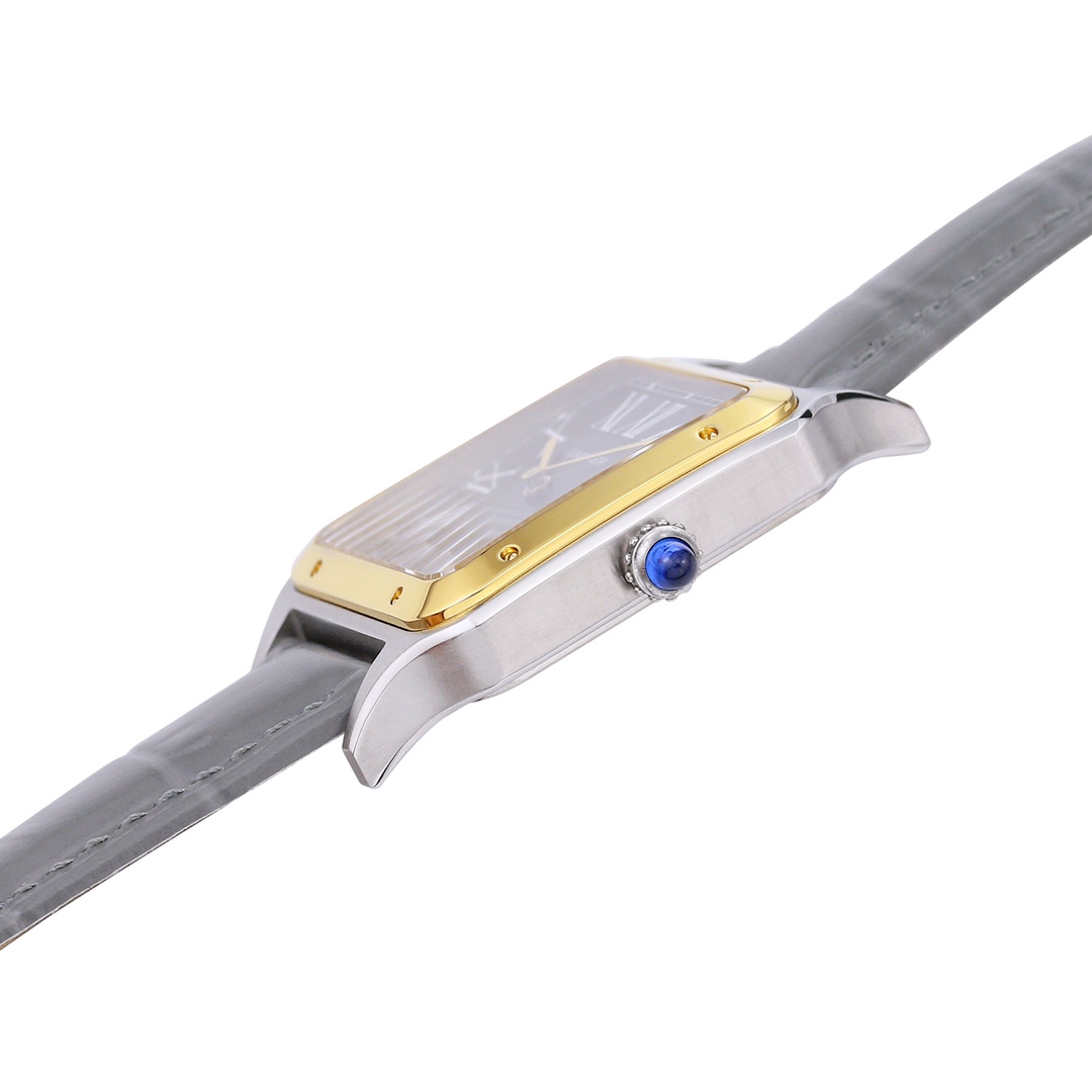 Cartier Cartier Santos SANTOS-DUMONT