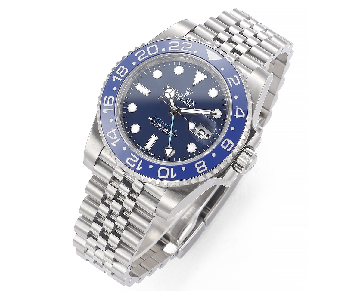 Rolex Greenwich m126710blro-0009