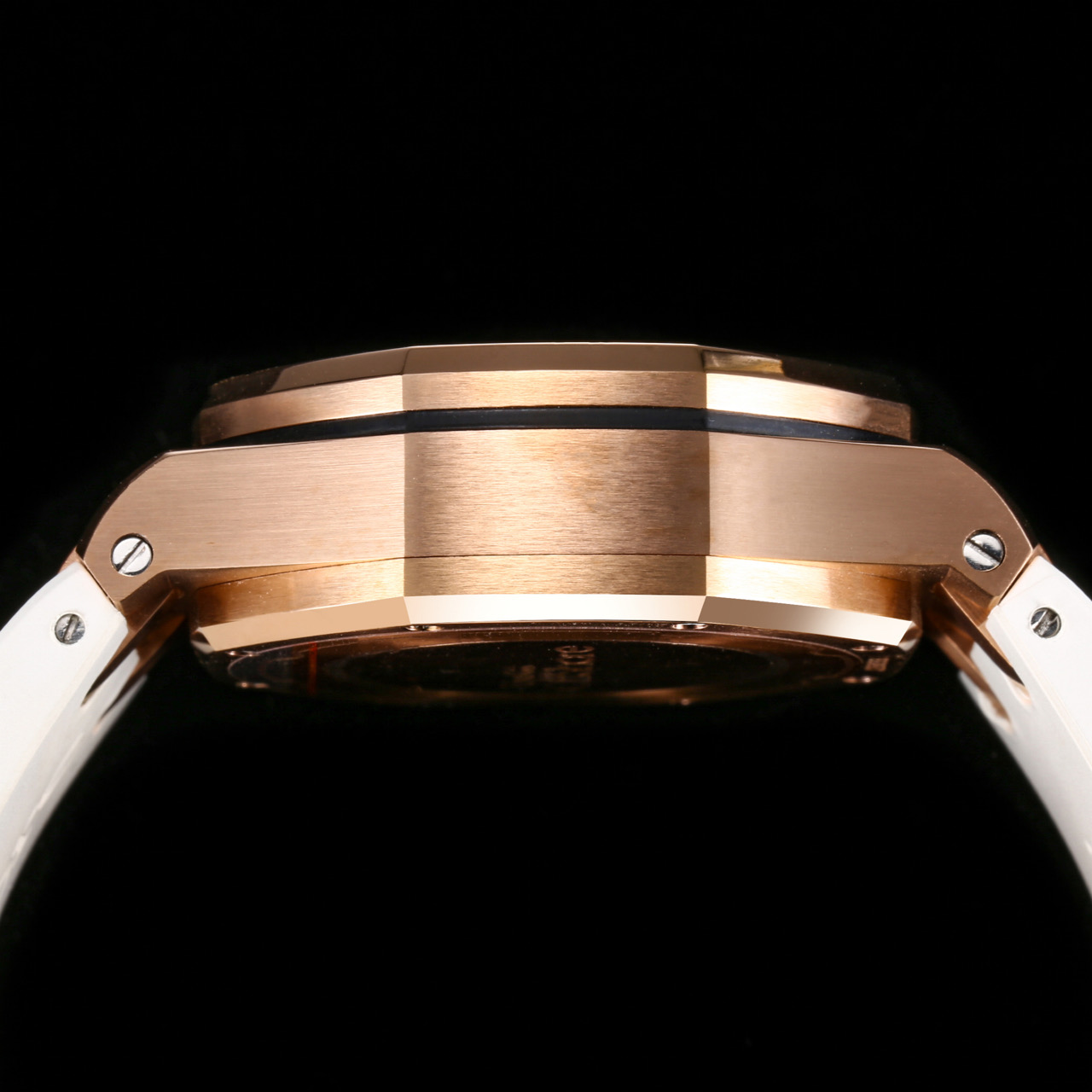 Audemars piguet women's model 37mm