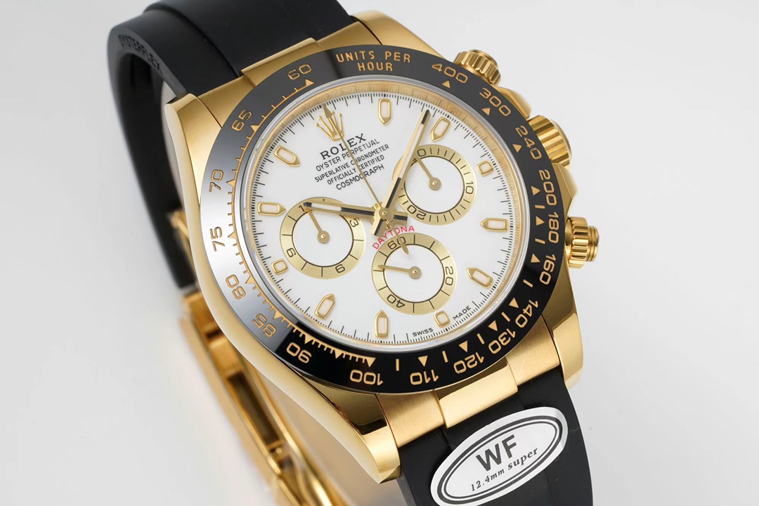 Rolex Daytona m116518ln-0041