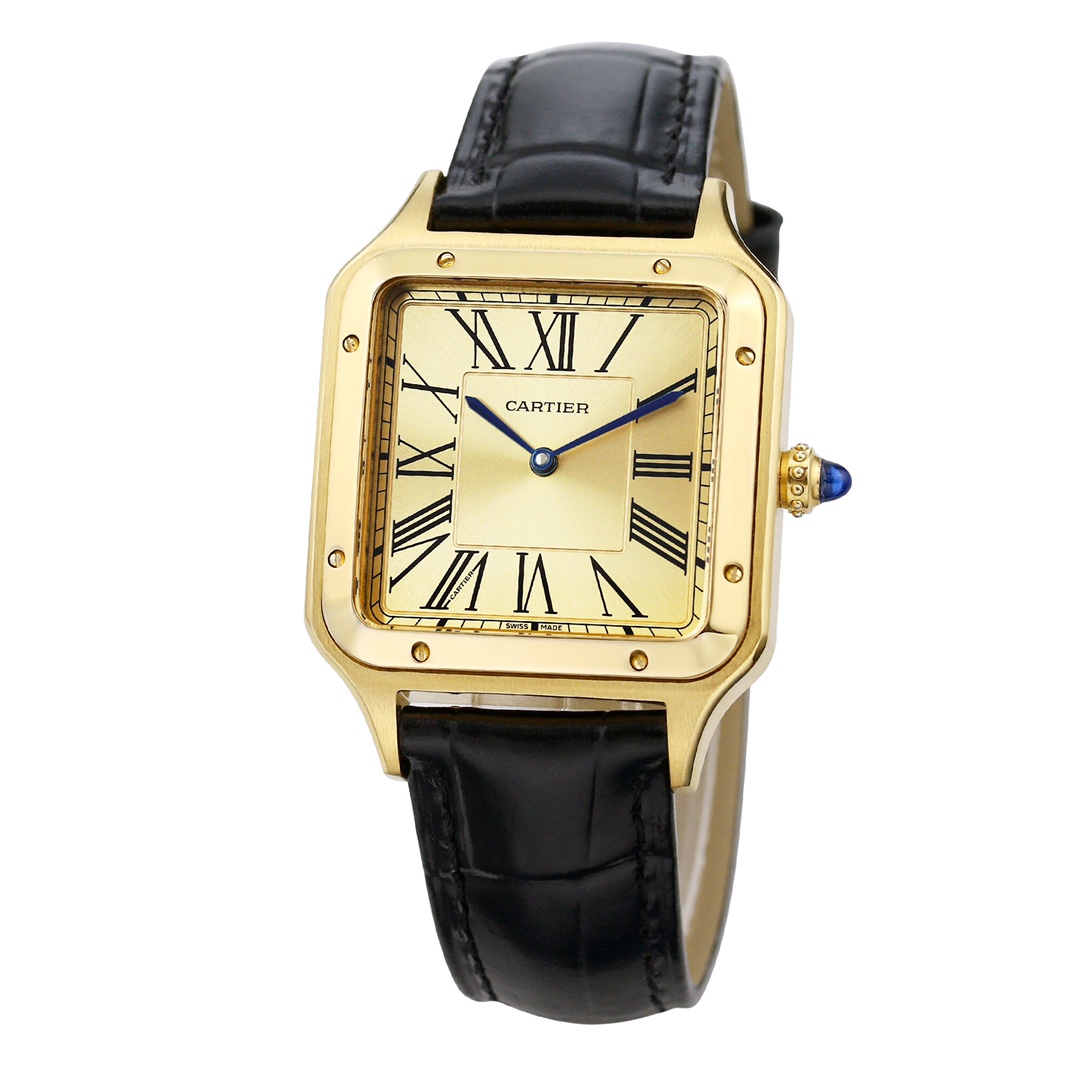 Cartier Cartier Santos SANTOS-DUMONT