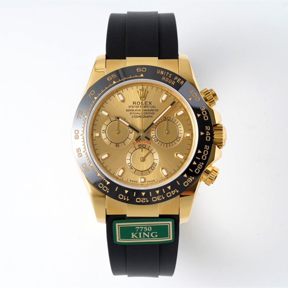 Cosmograph Daytona Rolex m116518ln-0044