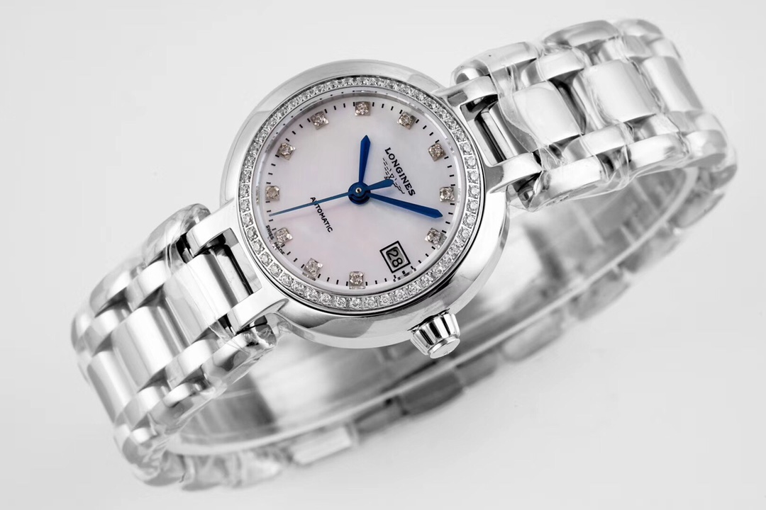Longines Xinyue series watch.