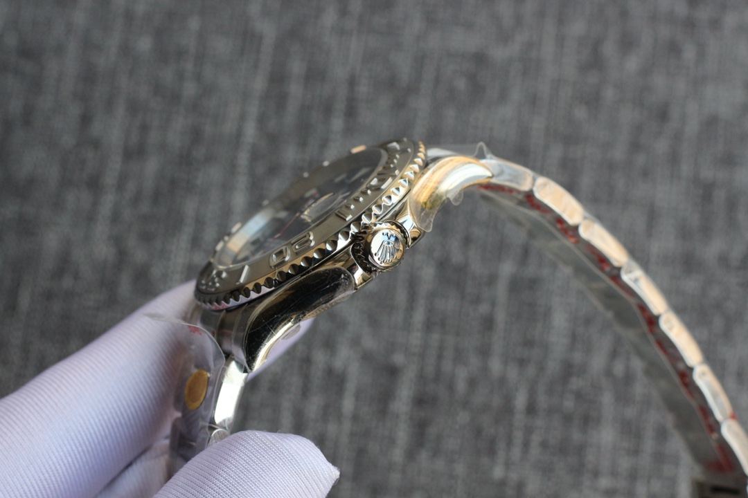 Rolex YM Yacht-Master Series 16622 large watch,