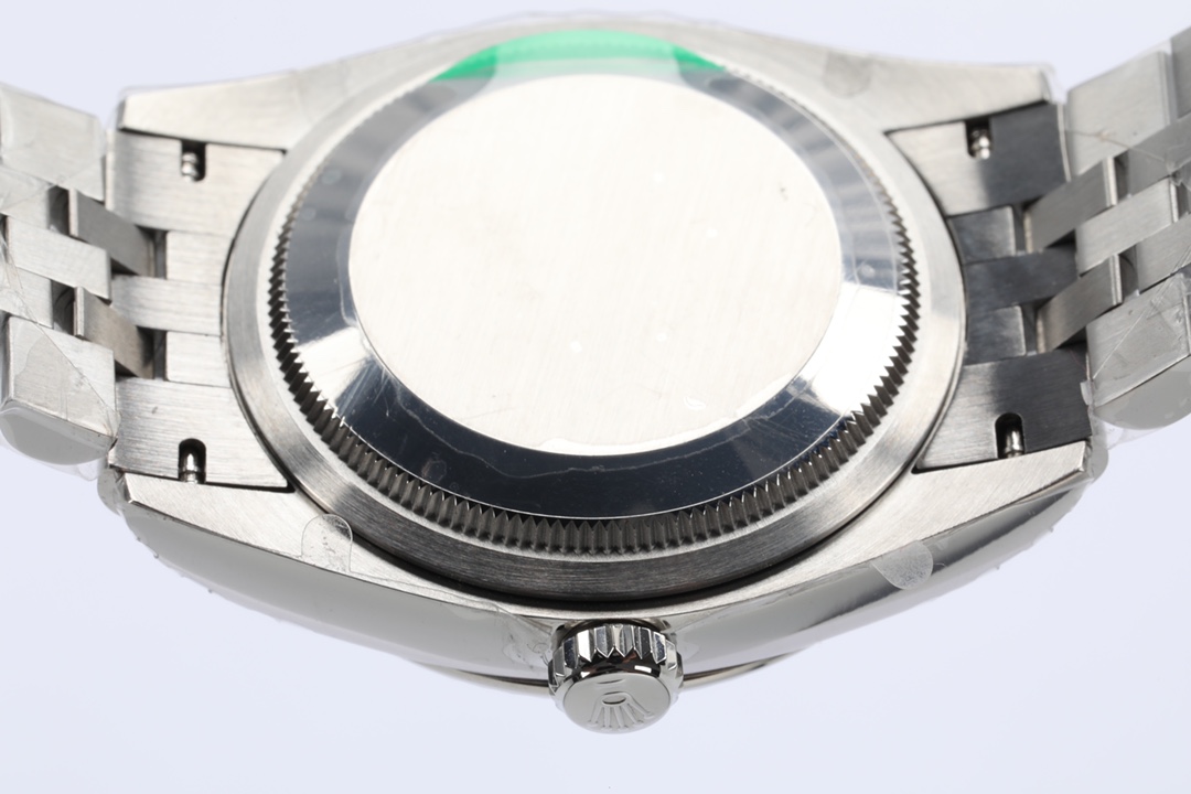 The new Rolex Oyster Datejust 36 series