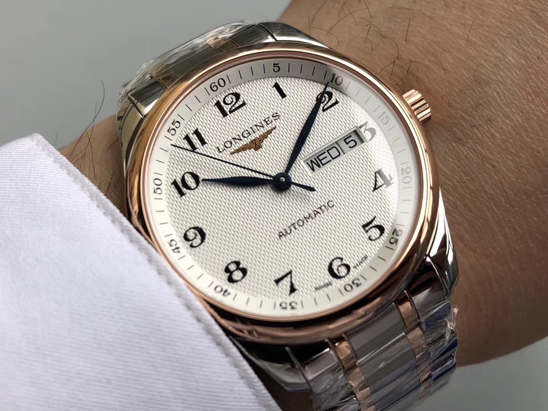 Longines 167142