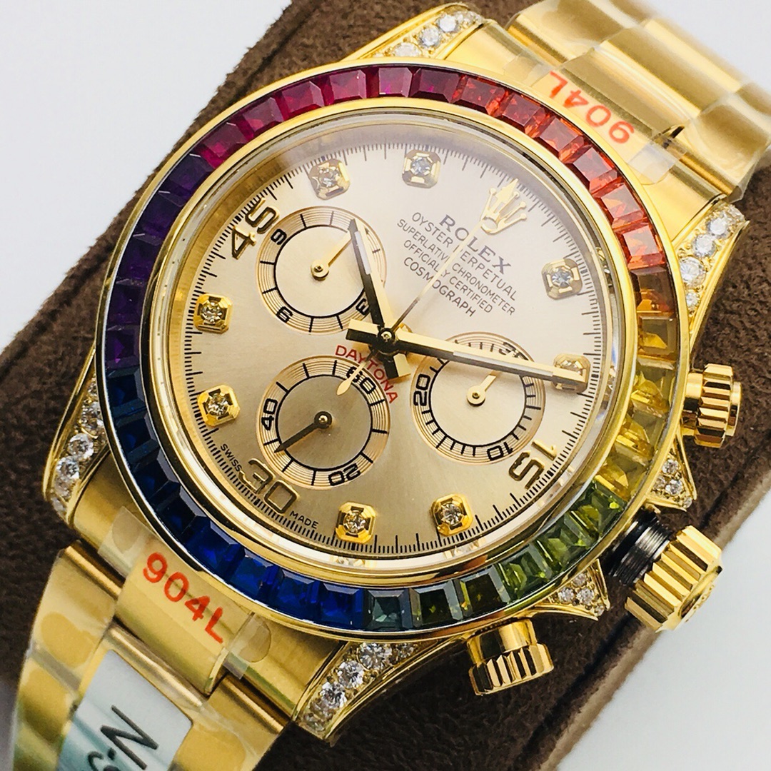 Rolex Cosmograph Daytona 116560