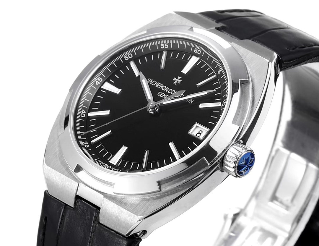 Vacheron Constantin 4500 Across the World Series Watches