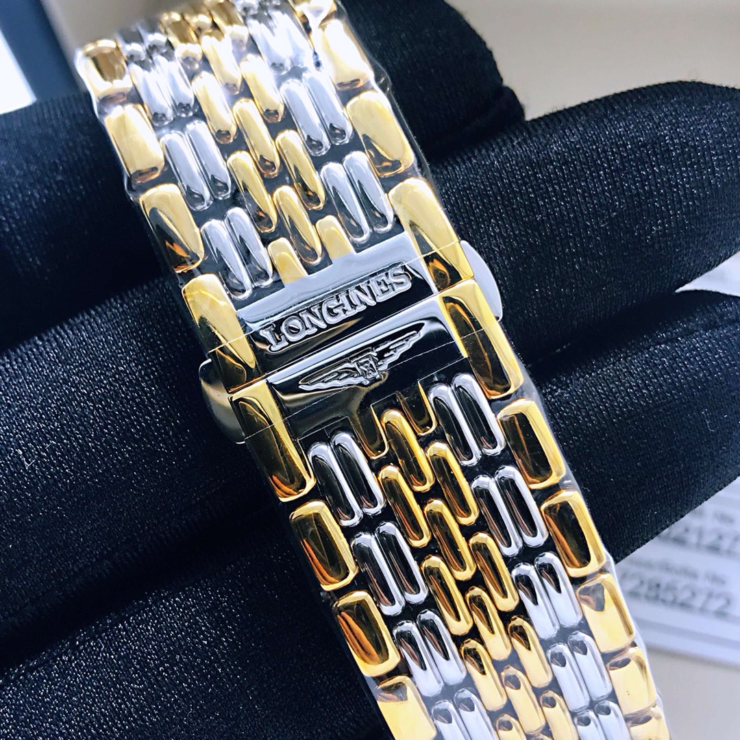 Longines  Jialan Classic Series