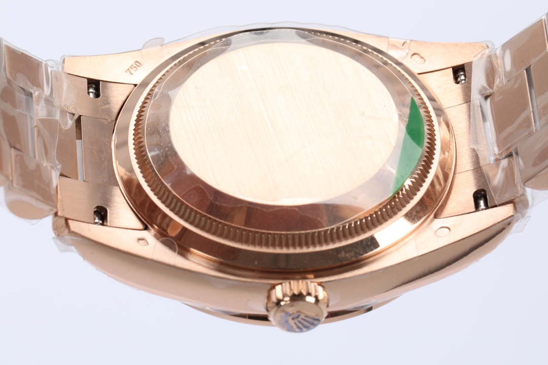 EW Rolex Datejust 36