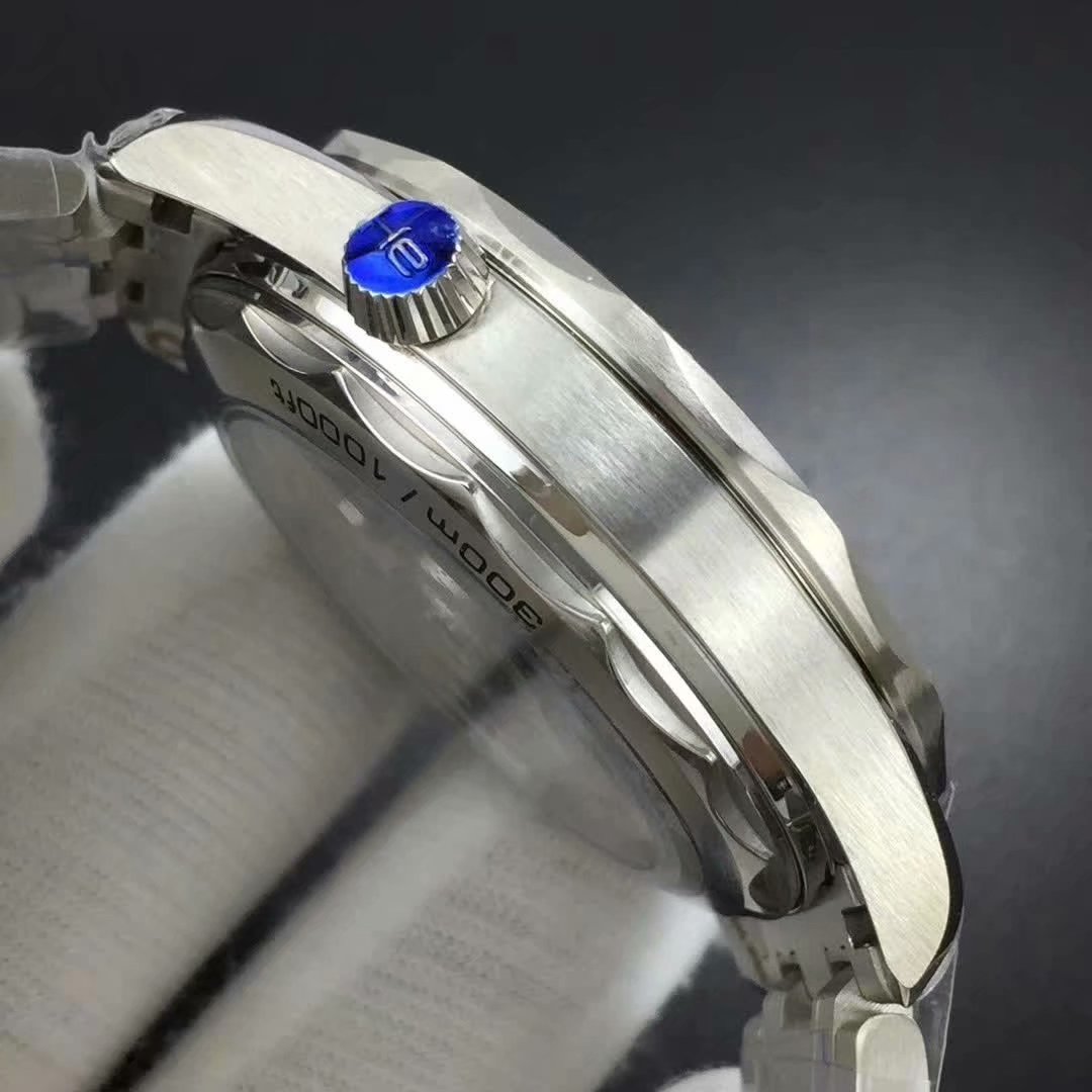 Omega Seamaster 300m series, 42mmm