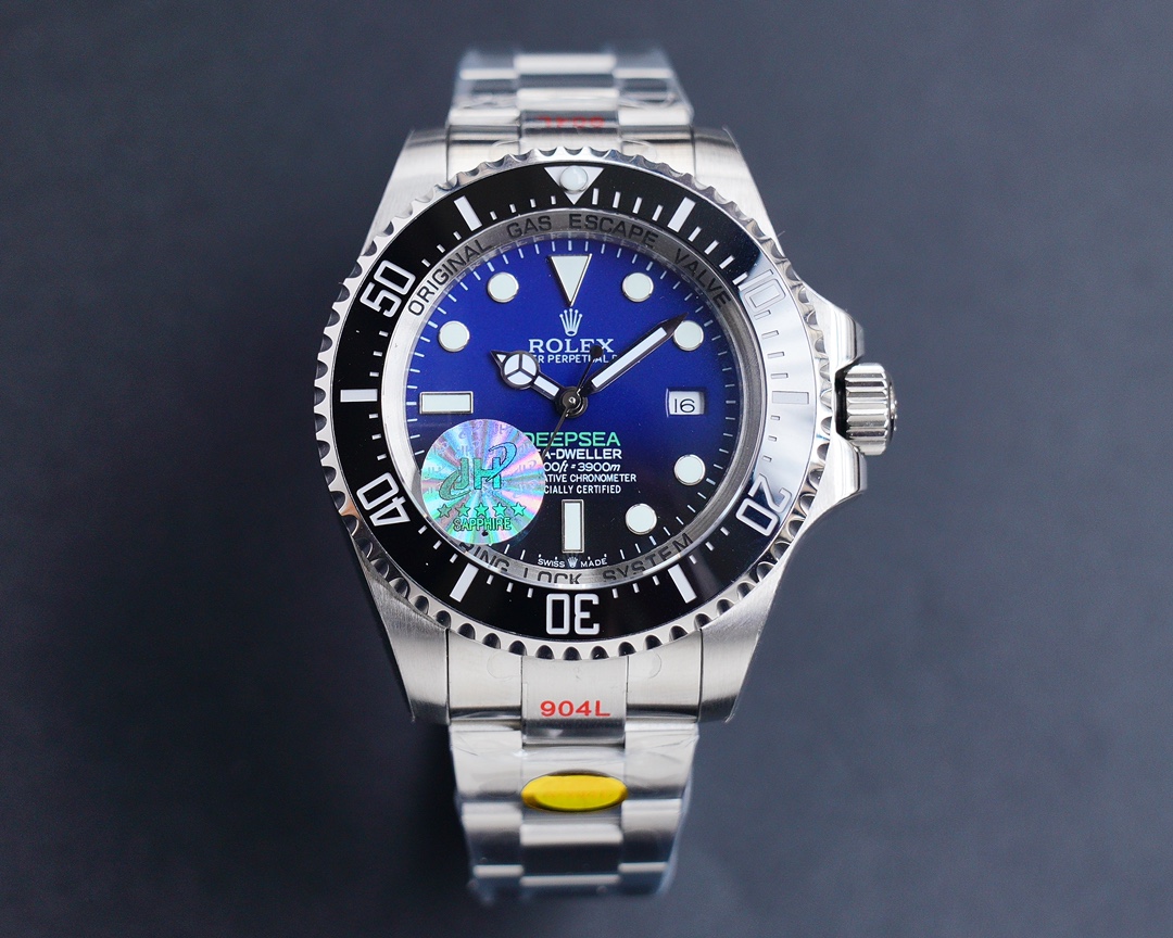 Rolex Ghost King ~ 126660 watch