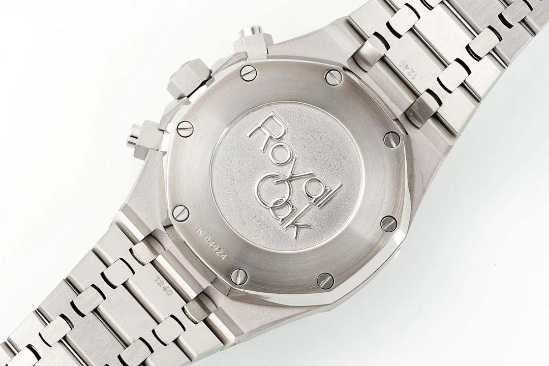 Audemars Piguet 26331OR Royal Oak multifunctional chronograph mechanical watch 41MM!