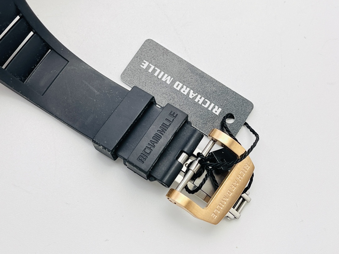 Richa*rdMille Richard Mille RM052