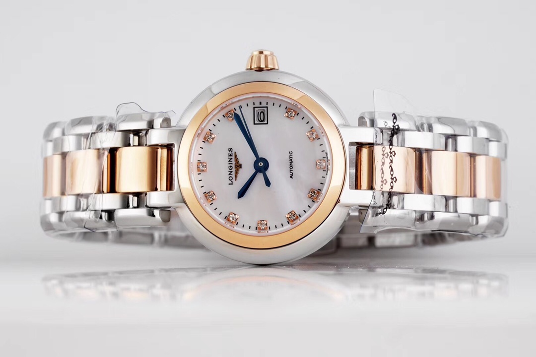 Longines Xinyue series watch.