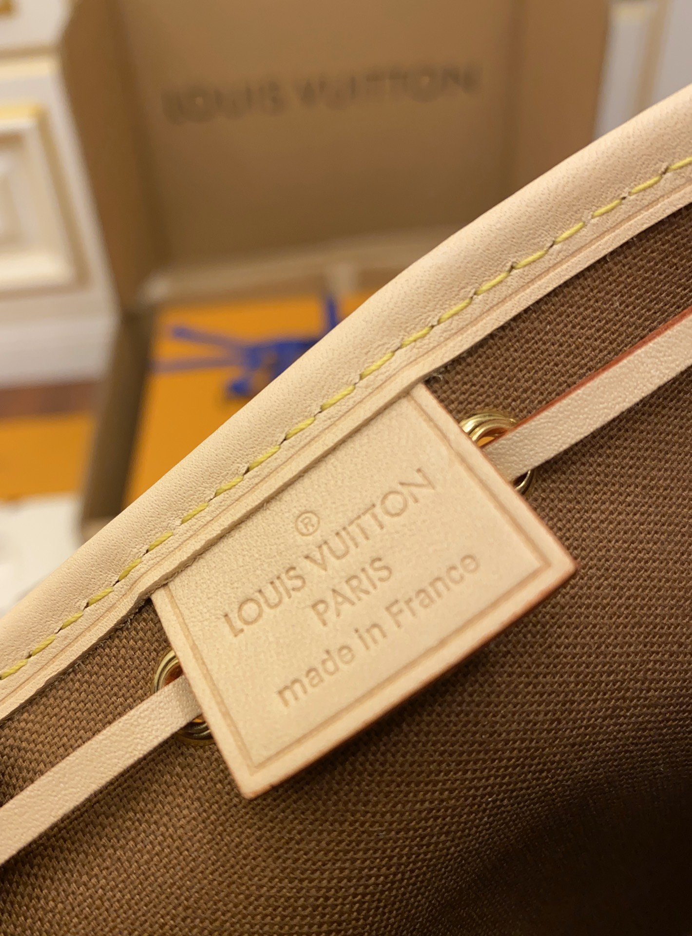 【Item No.】LV 41346 Bag