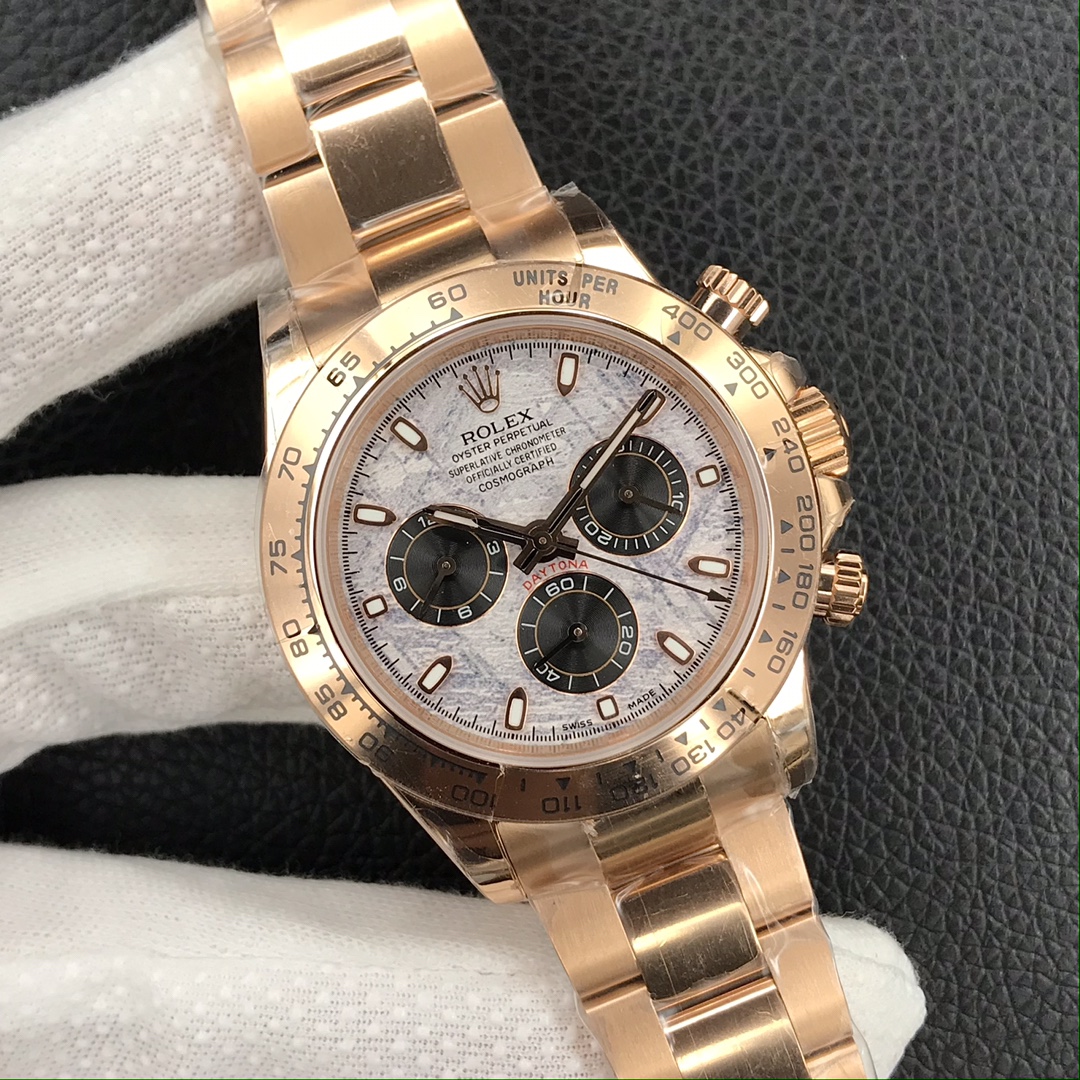 Rolex Daytona m116518
