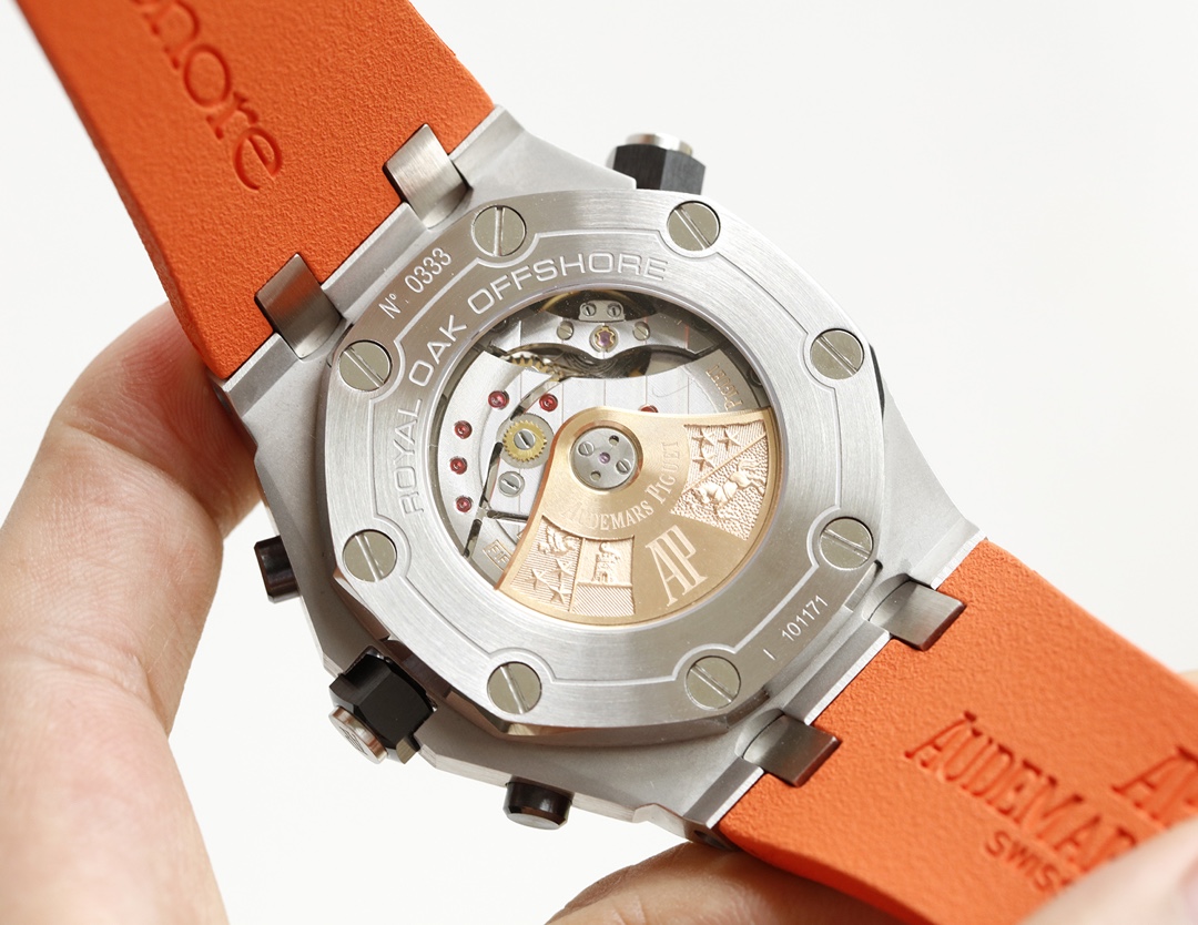 AP Audemars Piguet Royal Oak Series Fruit Watch Model: 26703