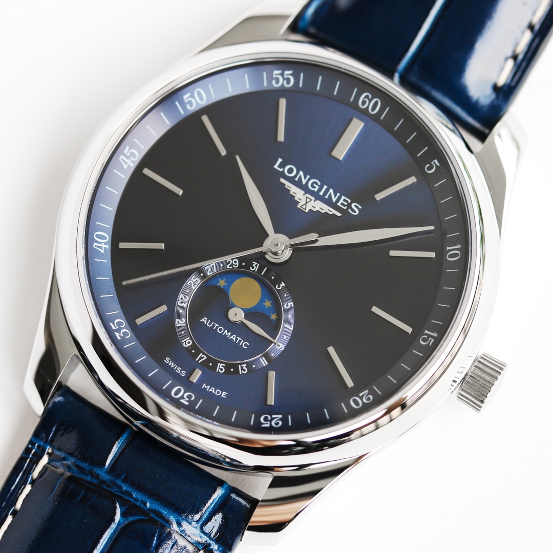 Longines 16502