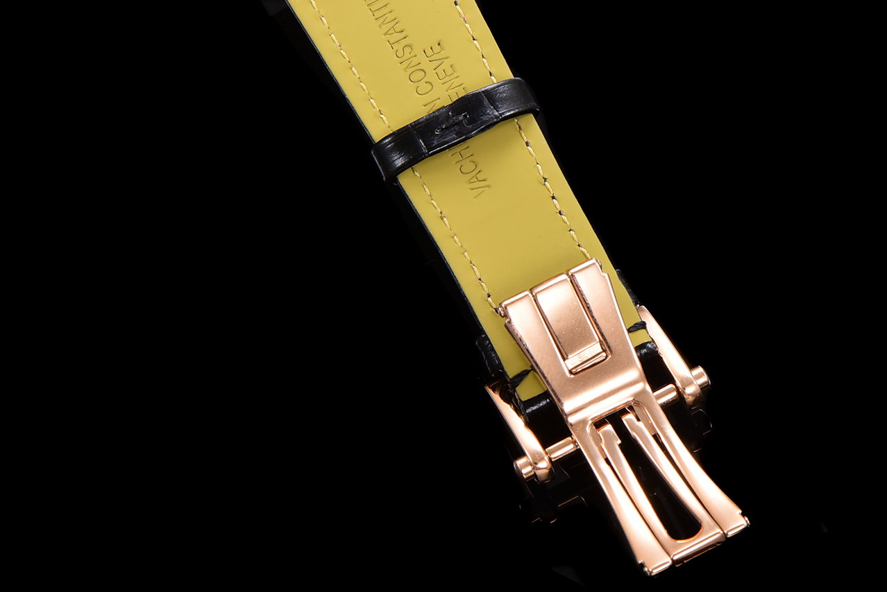 Vacheron Constantin inherits the 89010