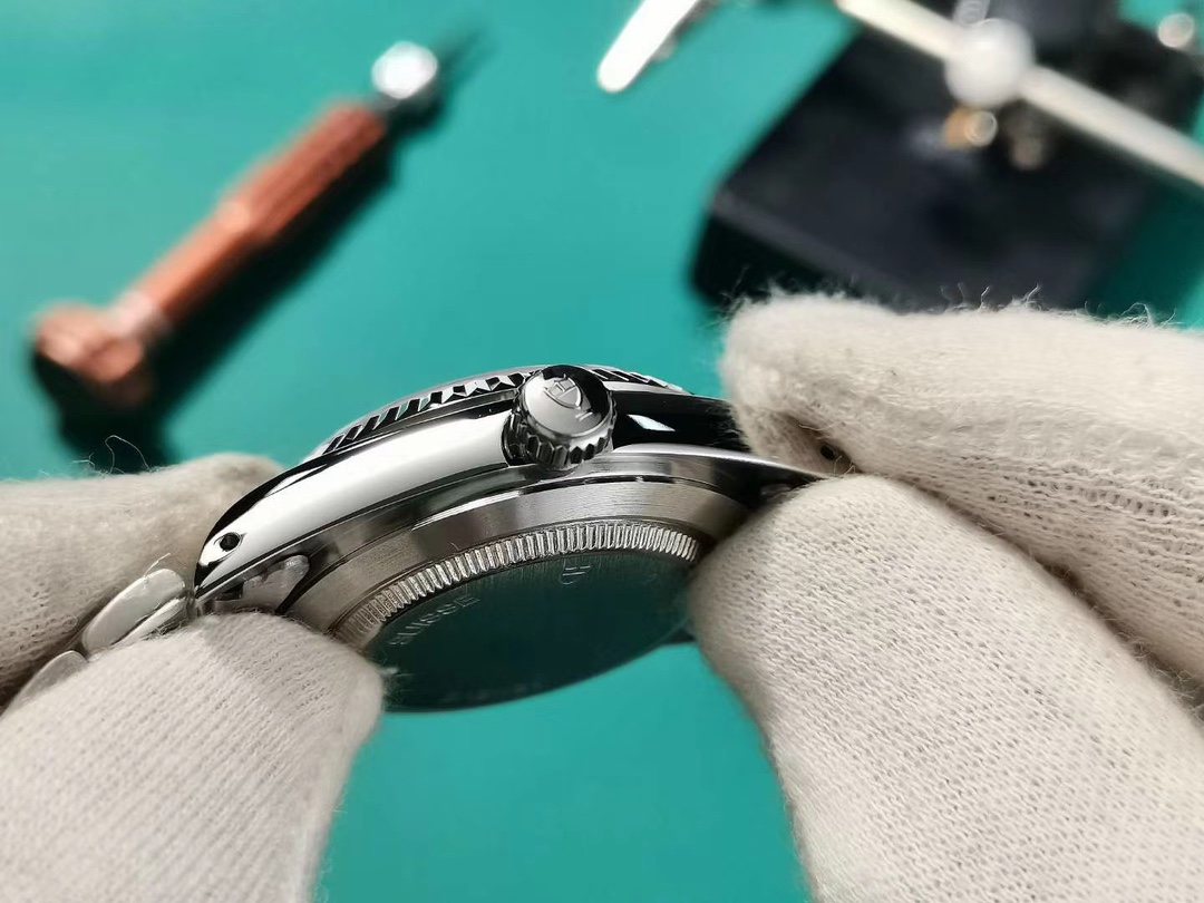 Tudor Prince Series 36mm Men's 19970 Watch