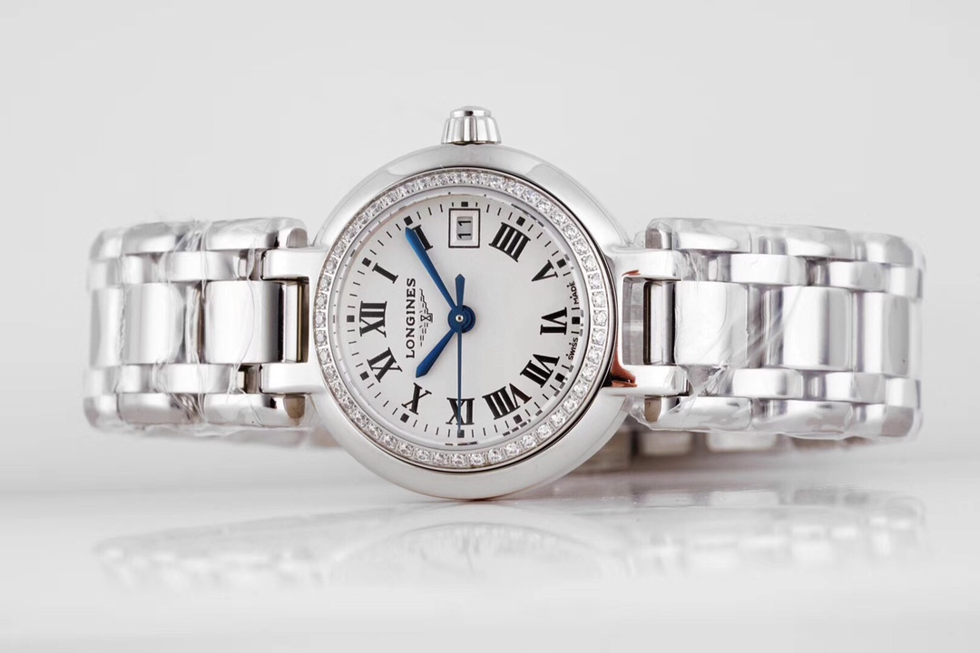 Longines Xinyue series watch.