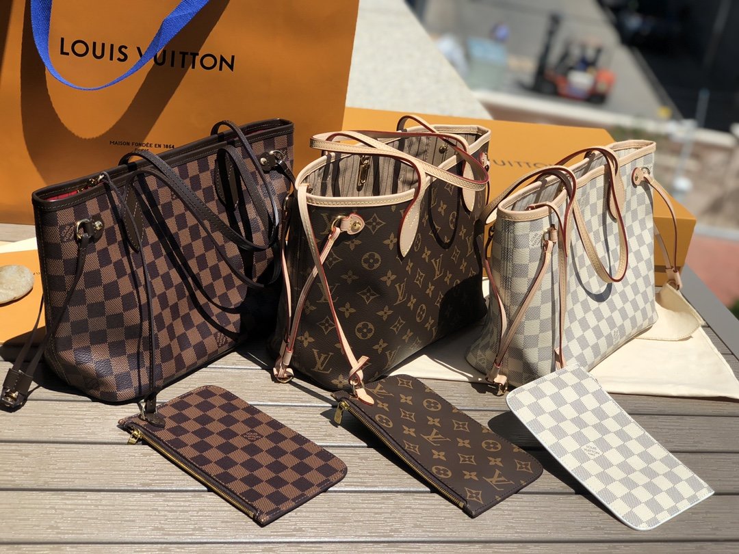 LV 164019 bag