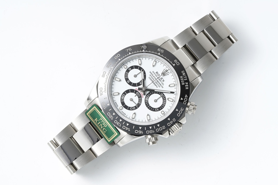 Cosmograph Daytona Rolex m116500ln-0001