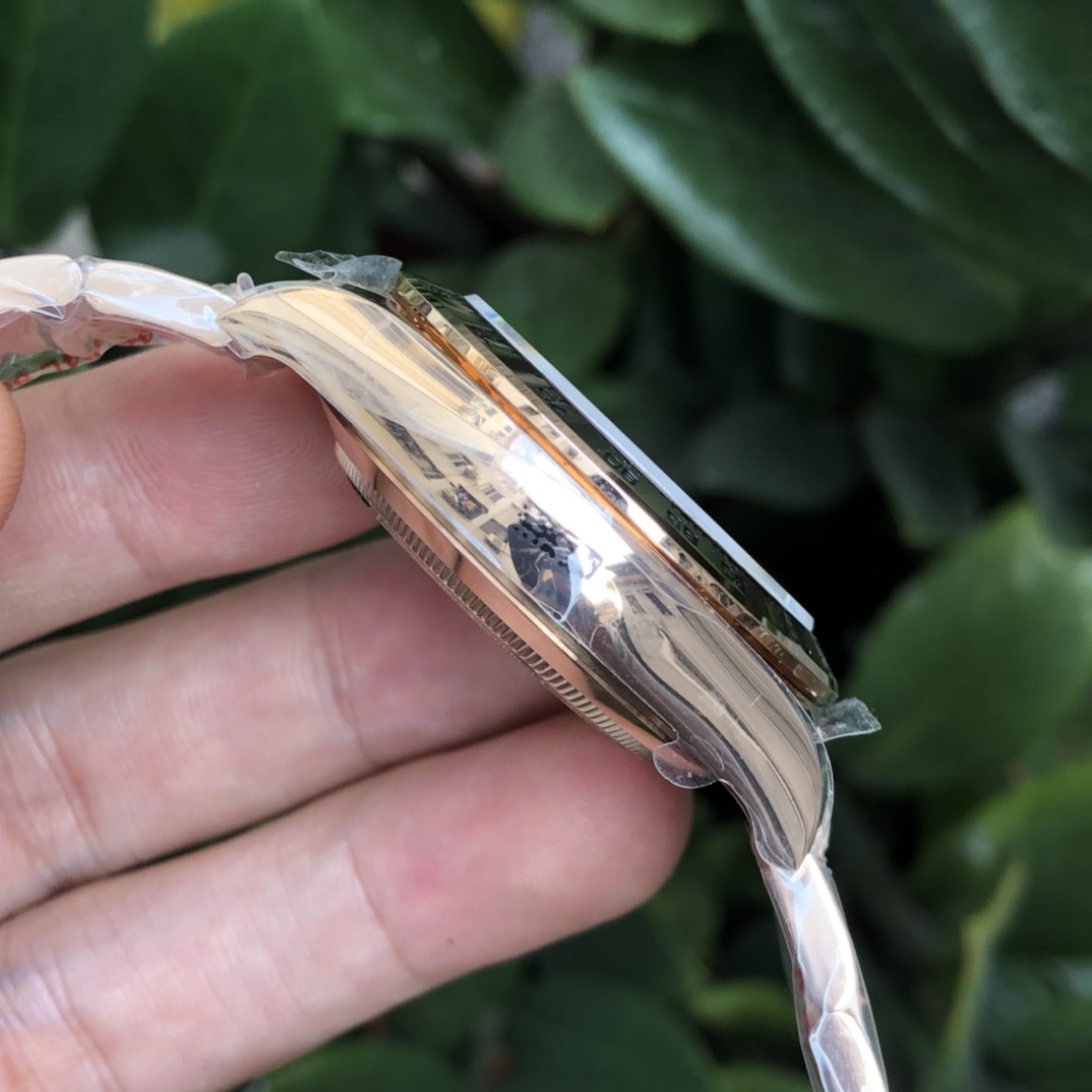 Rolex Daytona 116501