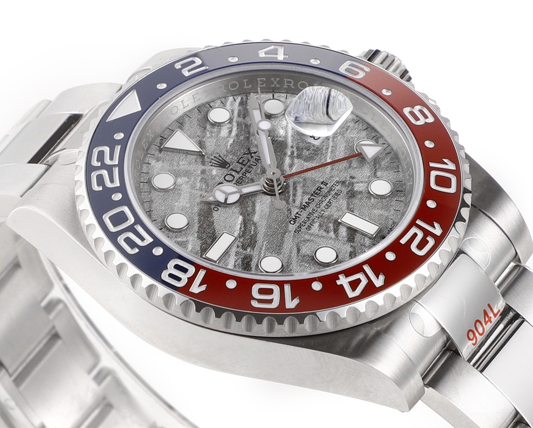 Rolex Greenwich m126719blro-0002