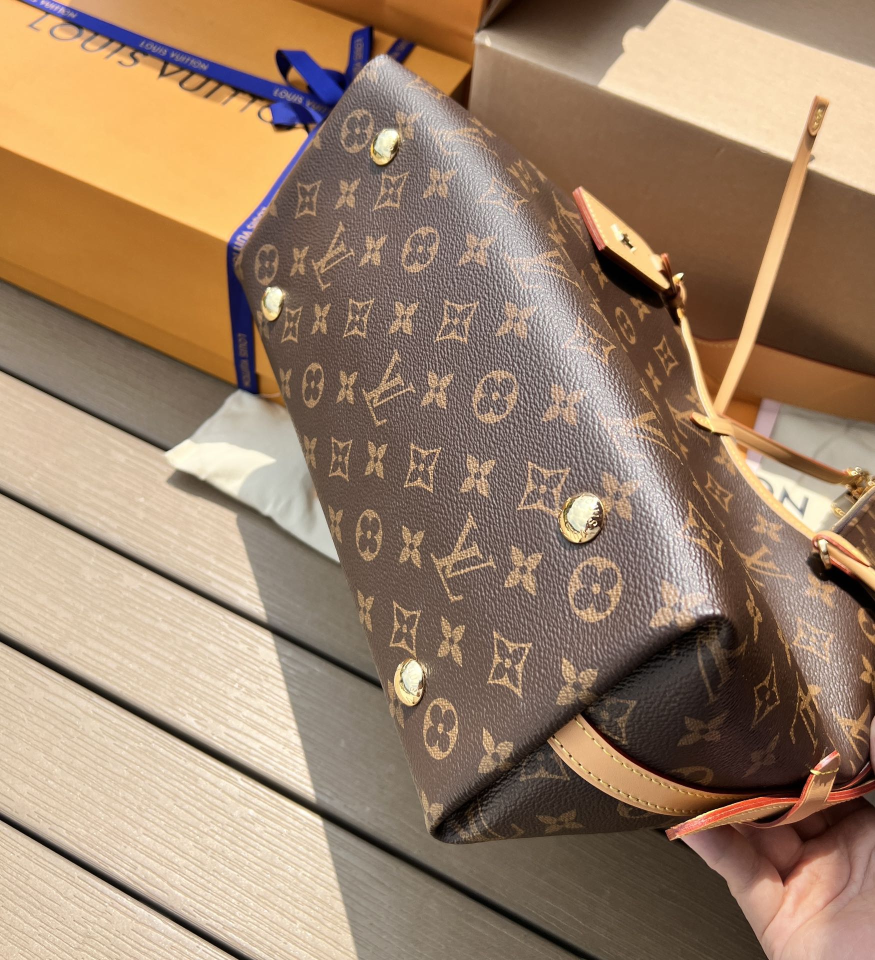 LV165041 bag