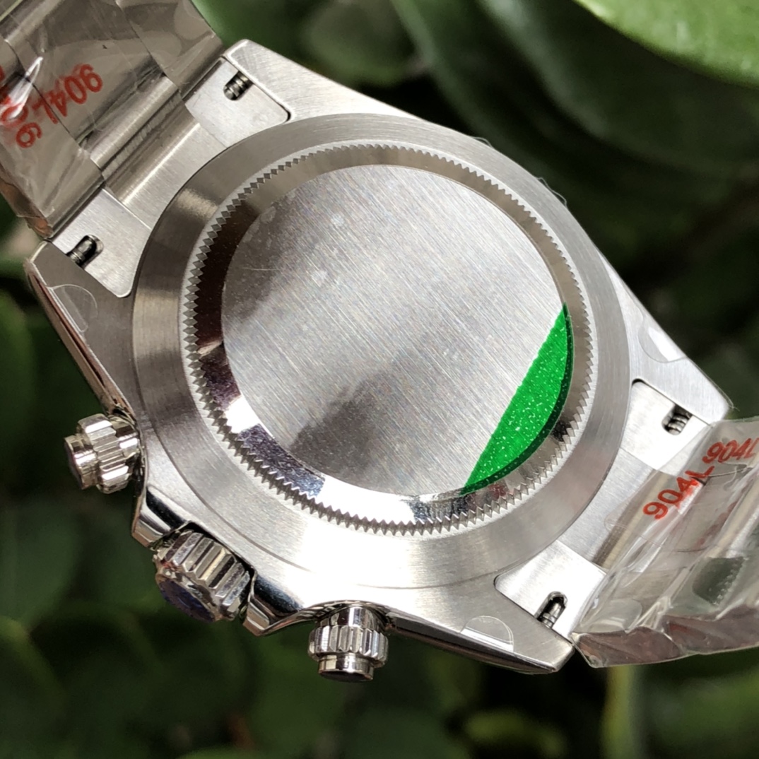 Rolex Daytona 116509