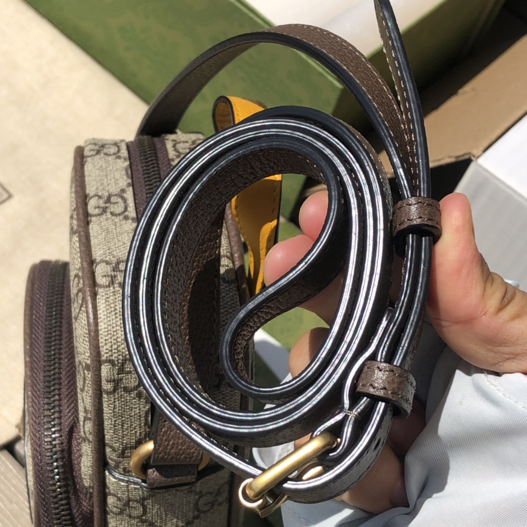 Gucci05880898advanced bag