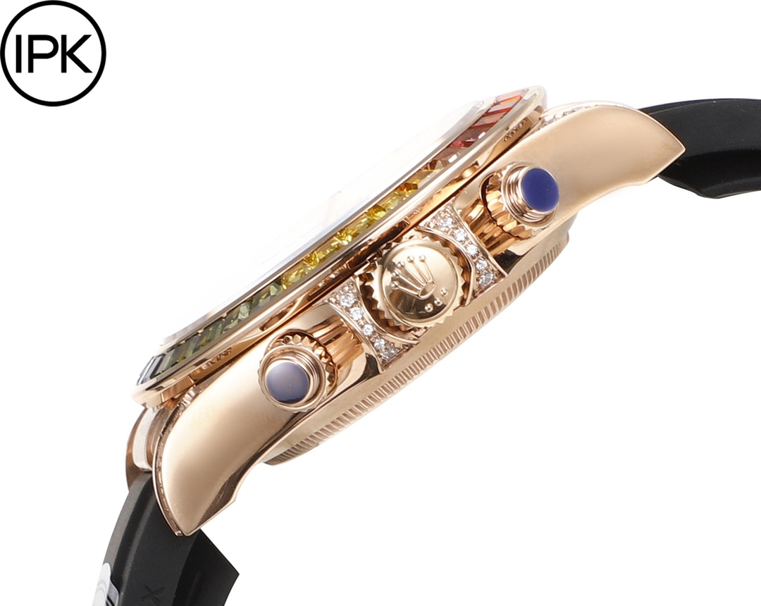 Rolex Daytona Rainbow. 116551