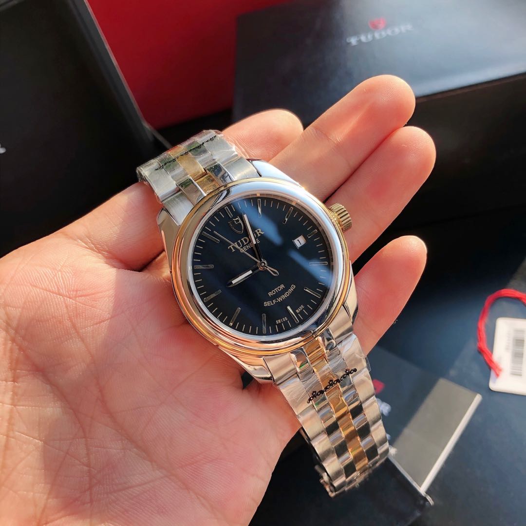 Tudor Junjue 36985 Series 40mm Men’s Wrist