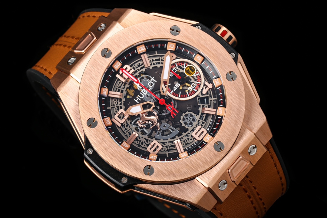 Hublot HUBLOT BlG BANG series 401.OQ.0123.VR